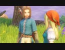 【DQⅪ】英語力底上げを目指して北米版を初見プレイ！【実況】 part3