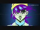 ジョジョ５部OPをキルラキルに差し替え