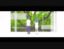 [ニコカラ]- 夏影を見ている - ことぶき onvocal