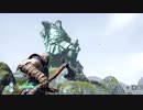 【PS4】ゴッド・オブ・ヒゲ【プレイ動画】part11