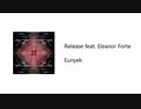【Synthesizer V】 Eunyek - Release feat. Eleanor Forte 