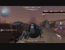【第五人格】怠惰な三十路がハンター側でランダムマッチ#14【月之河公園】