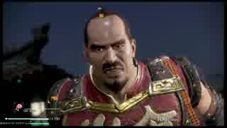 真 三國無双8 韓当 プレイメモ2 ニコニコ動画