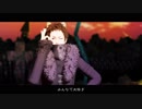 【MMD薄桜鬼】Crazy∞nighT【山崎烝・井吹龍之介】