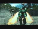 戦場の絆4.20 メサイア JA低77 サイコ・ザク