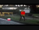ペニーワイズがソ連にMR協定をおすすめするそうです.deutschland