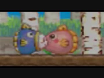 星のカービィ３　その2