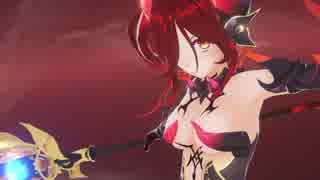 【竜星のヴァルニール】 ラスボスを難易度EXでワンパン