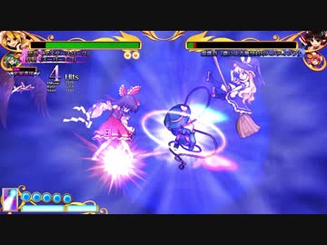 【実況】雑な四十路の憑依華✿Part2