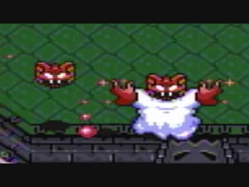 ゼルダの伝説神々のトライフォースを楽しみながらクリアを目指すpart14【実況】