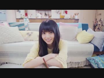 齋藤飛鳥 乃木坂46 サッポロ一番 カップスター ウチの彼女は、最高かよ！