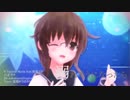 【MMD艦これ】Twinkle World（エボシ式電）