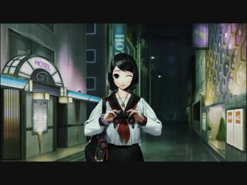 シルシと化した先輩 第6章.mp7