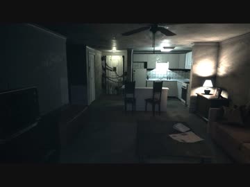 【実況】『P.T.』に触発されたホラーゲームが怖すぎる件　＃END