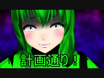 【東方MMD】 世界最低のクソゲー！？あなたの知らない洋ゲーの世界　阿求のゲーム縁起