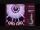 東方妖々夢Lunatic ノーミス＋ノーボム＋ノー霊撃【LNNNFS】