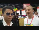 Rebate Mango from Denmark and Singapore to Malaysia