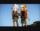 【Splatoon２】早口あかりのイカルティックナイン【プラベ】
