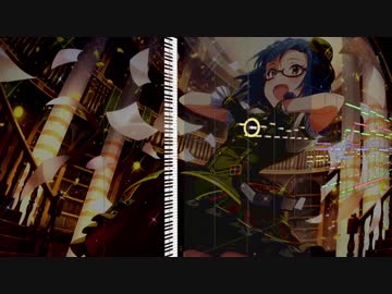 七尾百合子オーケストラメドレー[#765BNF]