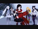 RWBY Volume 6 Trailer 【日本語字幕】