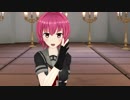 【MMD／艦これ】 鬼怒改二でBURNING