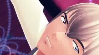 【MMDコナン】 PiNK  CAT  　