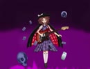 東方ギターインストアレンジ「ナイトメアダイアリー」