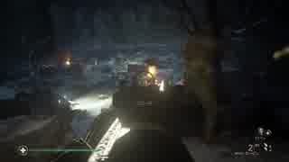 今更ながらCODWWⅡをプレイ　パート15