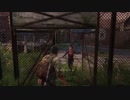 The Last of Us™プレイ動画06 郊外(ビル宅前)～ビル宅