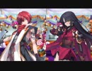 Fate/Grand Order 風魔小太郎＆加藤段蔵 マイルーム追加ボイス集＋幕間開放プロフィール(10/17追加分)