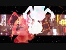 【アイマスRemix】夜に輝く星座のように-Winter hurt Remix-