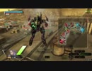 BBPS4　採掘島の凸パルトで凸る