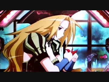 【パチンコ】CR百花繚乱 サムライガールズM5AX Part160