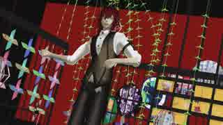 【creepypasta】極楽浄土【jason the toymaker】