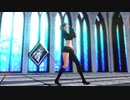 【MMD第二回STONE祭】 『ELECT』 by STONE式 MeIKO BumbleBee