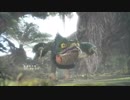 【初見】操作もわからぬど素人が狩りに出掛けてみた【MHW】第４狩猟