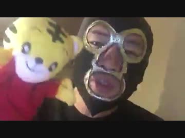 【ツイキャス】2018/10/17　横山緑のキャスみど(6分28秒付近からコメントあり）