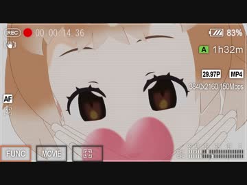 【MMDけもフレ】某アプリモーション3曲