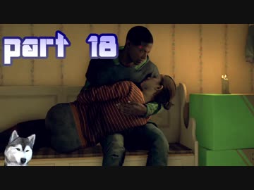 【実況】感情が生まれたアンドロイドに権利はあるか。 part18【Detroit：Become Human】