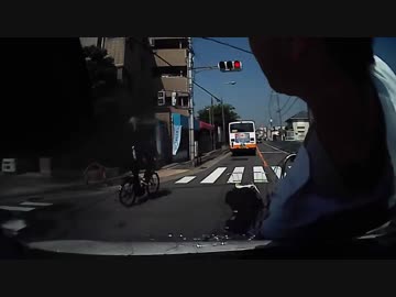 日本の車載映像集52
