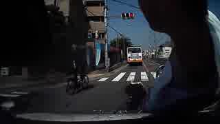 日本の車載映像集52