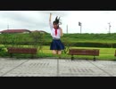 【チャイナ】金曜日のおはよう【踊ってみた】