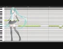 【初音ミク】Night Walker【VOCALOIDカバー】