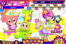 [ポップン]Lv45 Sprite Digital EX