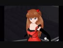 【MMD】アスカでWinter Alice