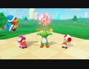 【実況プレイ動画】スーパーぼっちパーティ！！　スーパーマリオパーティ　part8