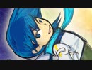 【KAITO】千年の独奏歌 果敢にチャレンジしてみた【シーケンス動画】