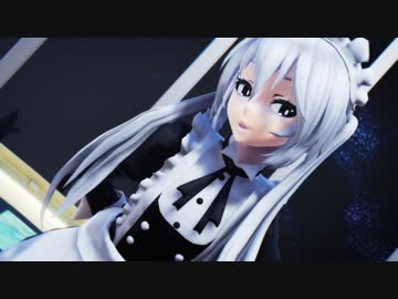 【トゥルー】SPiCa【MMDオリキャラ】