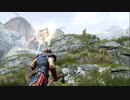 【PS4】ゴッド・オブ・ヒゲ【プレイ動画】part12