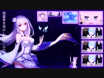 クラゲ音MAD合作